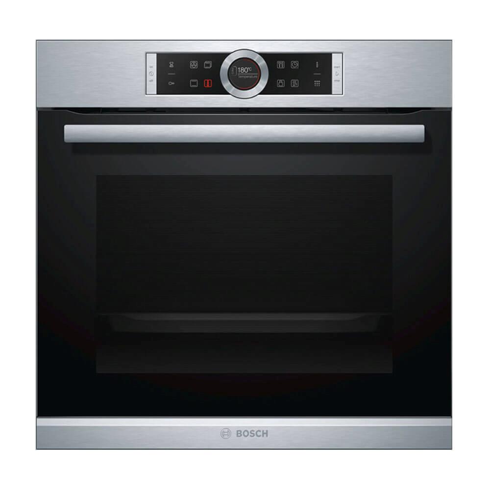 Bosch HBG6751S1S billede 1