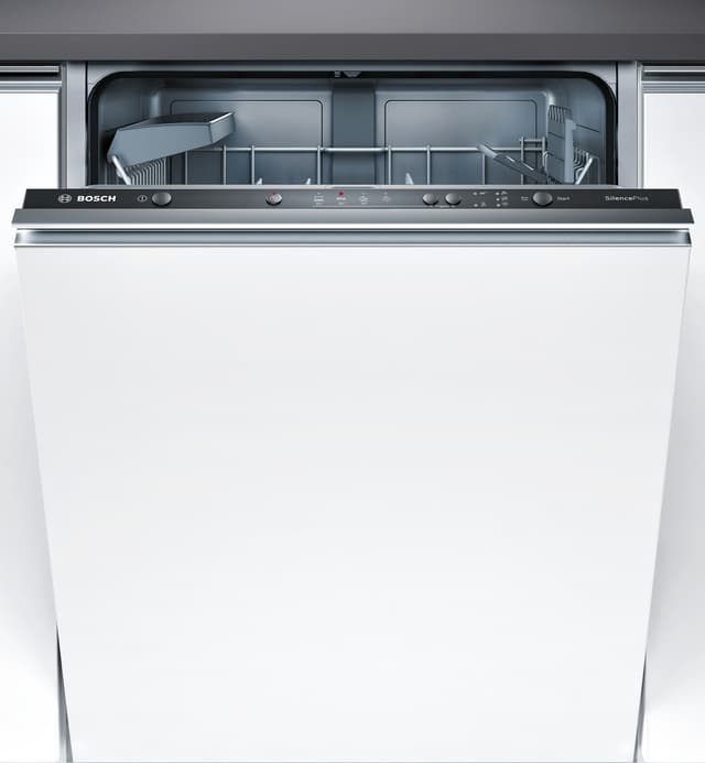 Bosch Serie 4 opvaskemaskine SMV41D10EU (fuldintegreret) billede 1