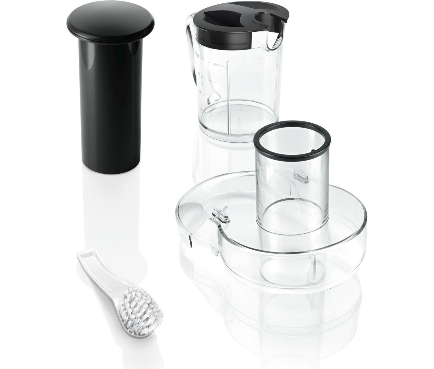 Bosch MES25A0 Centrifugaljuicer billede 2