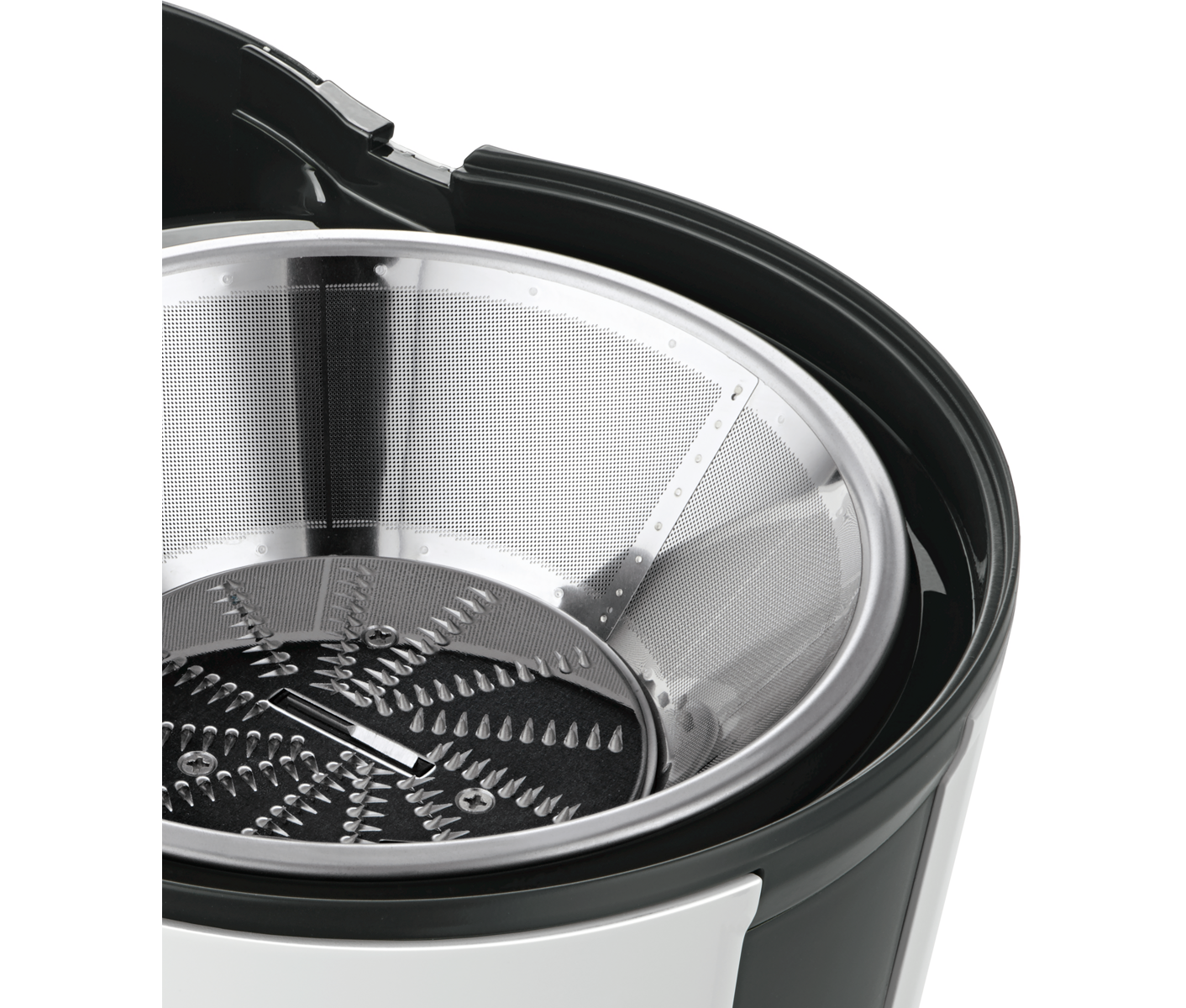 Bosch MES25A0 Centrifugaljuicer billede 3