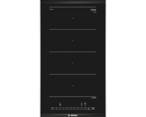 Bosch PXX375FB1E Induktionskogeplade billede 1