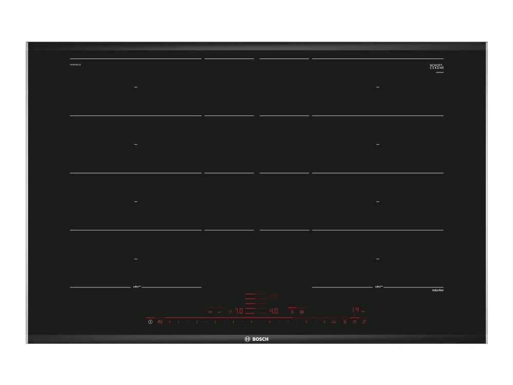 Bosch Serie 8 PXY875DC1E Induktionskogeplade billede 4