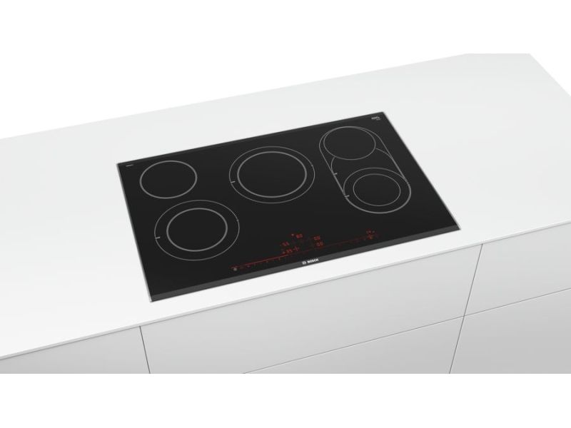 Bosch Serie 8 PKM875DP1D med PowerBoost og DirectSelect Premium