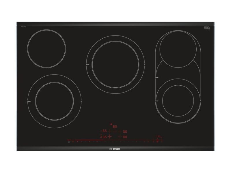 Bosch Serie 8 PKM875DP1D med PowerBoost og DirectSelect Premium