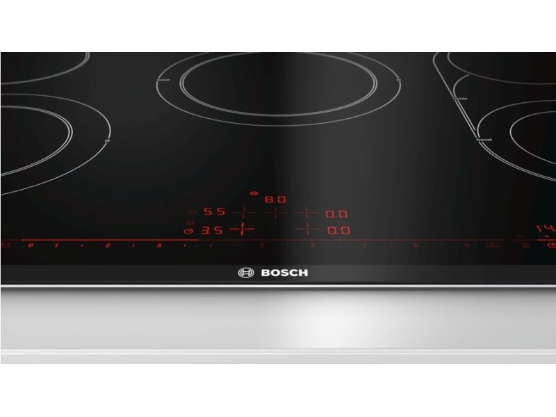 Bosch Serie 8 PKM875DP1D med PowerBoost og DirectSelect Premium