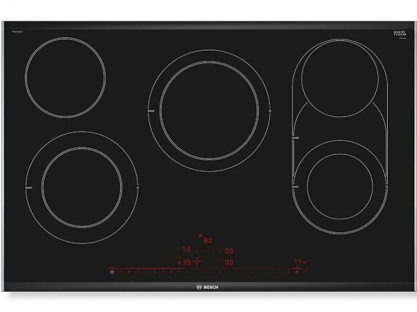 Bosch Serie 8 PKM875DP1D med PowerBoost og DirectSelect Premium