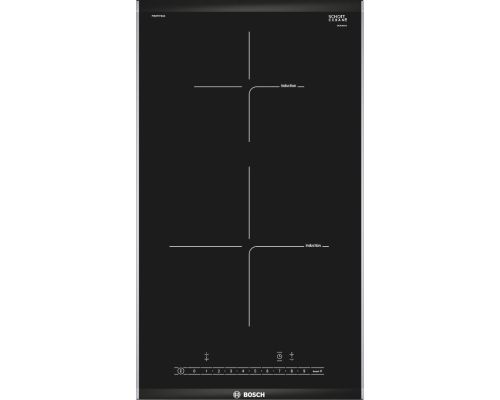 Bosch PIB375FB1E Induktionskogeplade billede 1