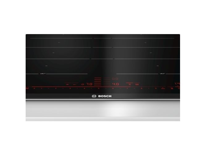 Bosch Serie 8 PXY675DC1E AccentLine / PerfectFry-stegesensor / FlexInduction / DirectSelect Premium