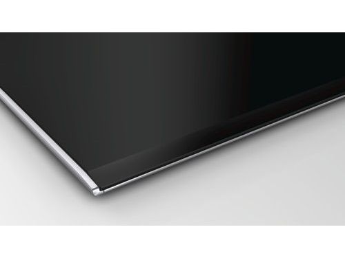 Bosch PXX675DC1E ComfortDesign med PerfectFry-stegesensor og FlexInduction