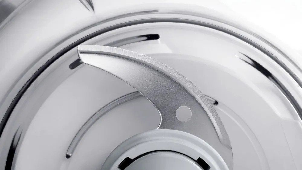 Bosch MCM3100W Food processor MultiTalent 3 - 800 W - Hvid