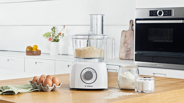 Bosch MCM3110W food processor