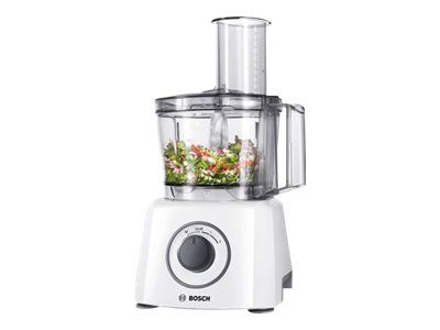 Bosch MCM3110W food processor