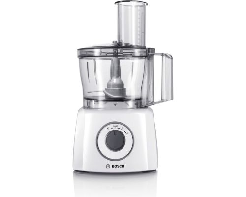 Bosch MCM3110W food processor billede 2