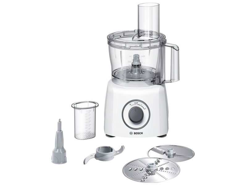Bosch MCM3110W food processor