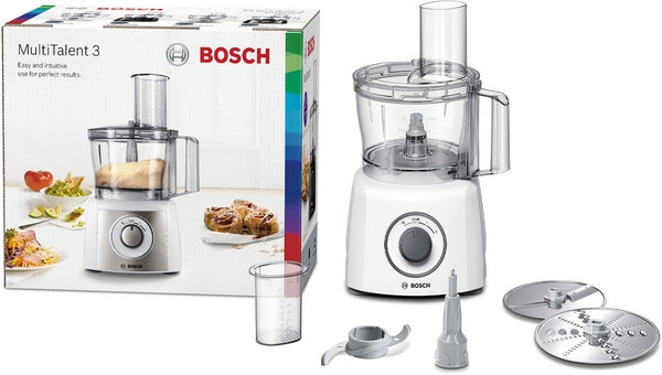 Bosch MCM3110W food processor