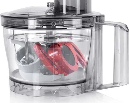 Bosch Multitalent 3 MCM3401M foodprocessor