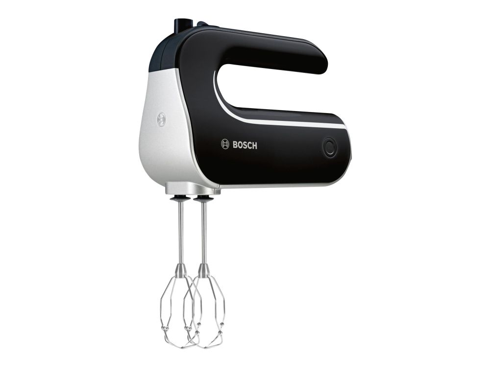 Bosch MFQ4730 Håndmixer Sort, Sølv 575 W billede 3