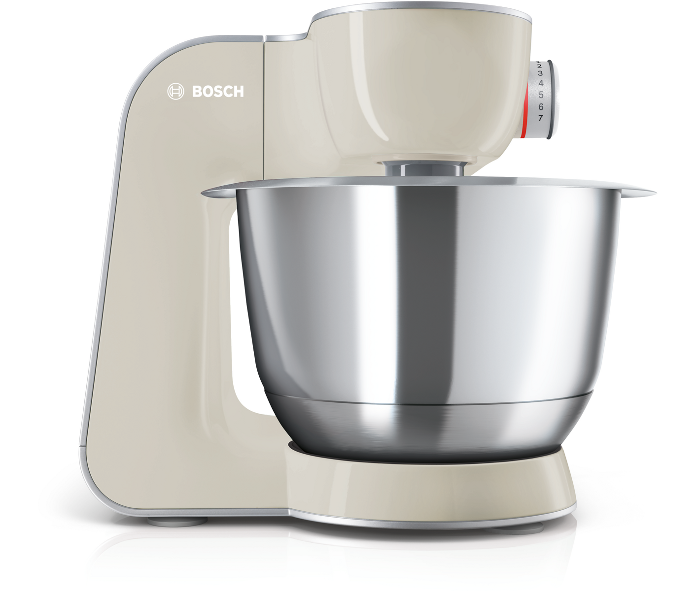 Bosch Køkkenmaskine MUM58L20 *DEMO billede 7