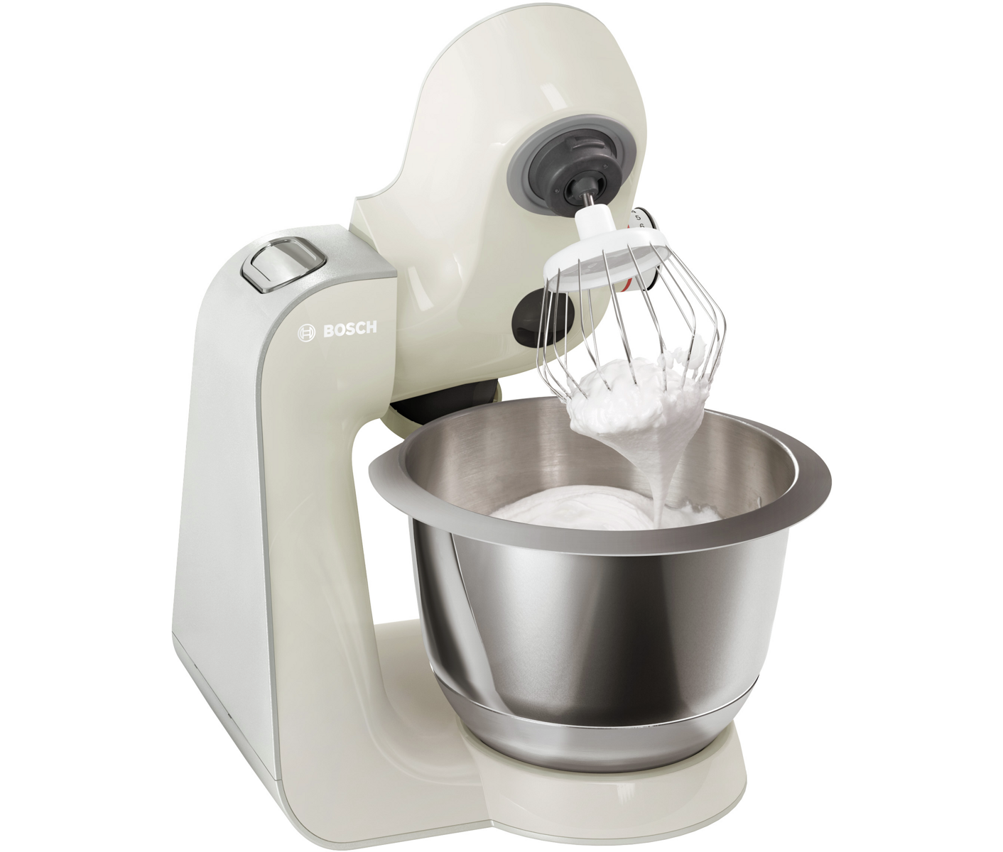 Bosch Køkkenmaskine MUM58L20 *DEMO billede 9