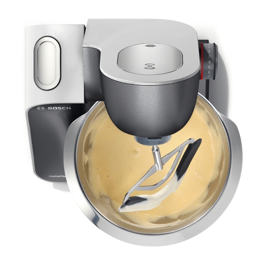 Bosch MUM59M55 køkkenmaskin billede 6