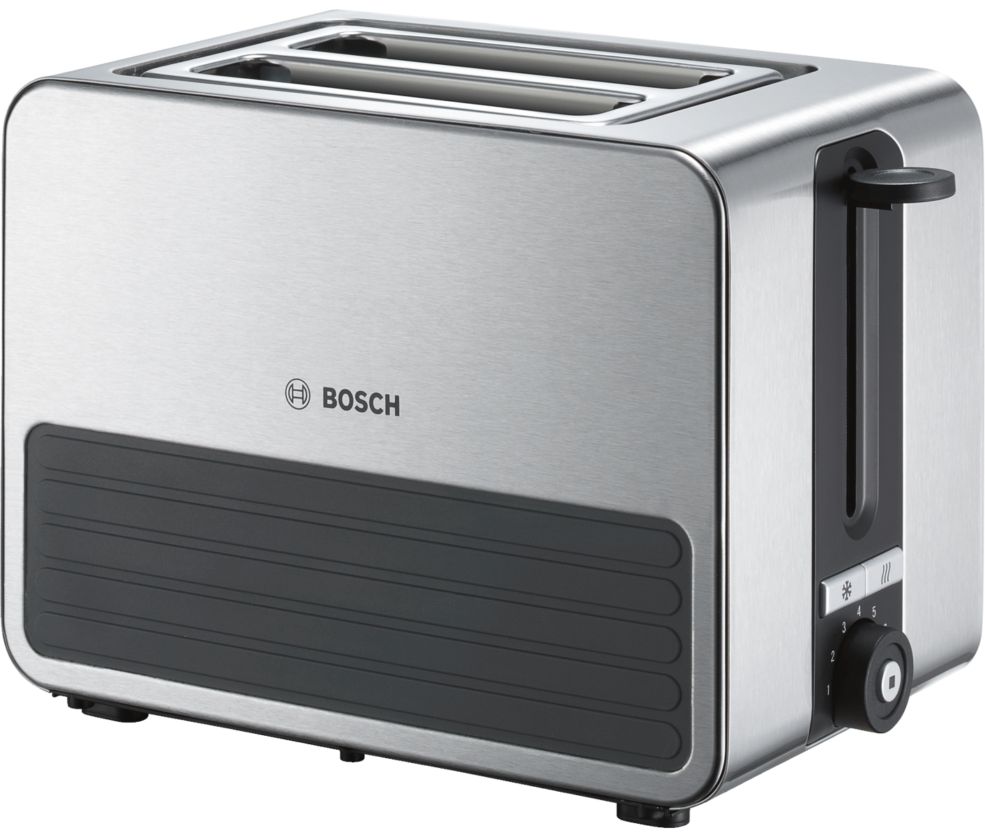 Bosch TAT7S25 Brødrister