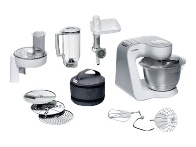 Virtuvinis kombainas Bosch MUM58231