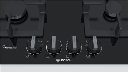 Bosch PPP6A6B20 - Gaskogesektion billede 2
