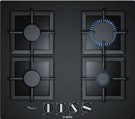 Bosch PPP6A6B20 - Gaskogesektion billede 1