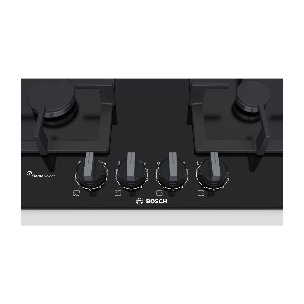 Bosch PPP6A6B20 - Gaskogesektion billede 7