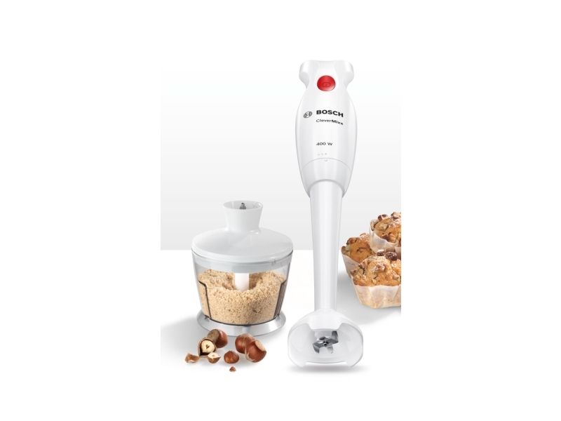Bosch Stavblender CleverMixx MSM14200 - 400 W