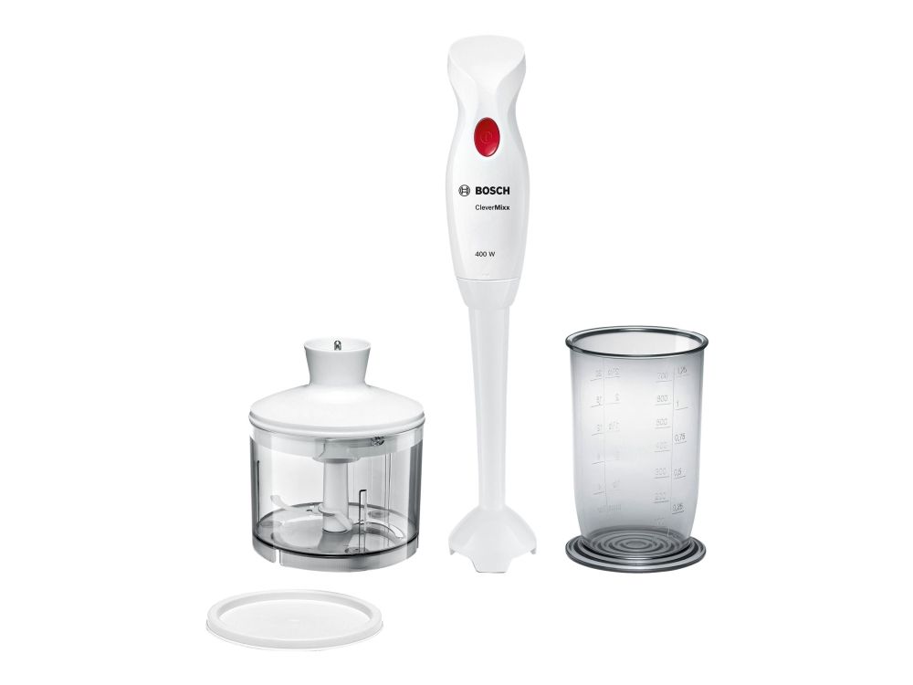 Bosch Stavblender CleverMixx MSM14200 - 400 W