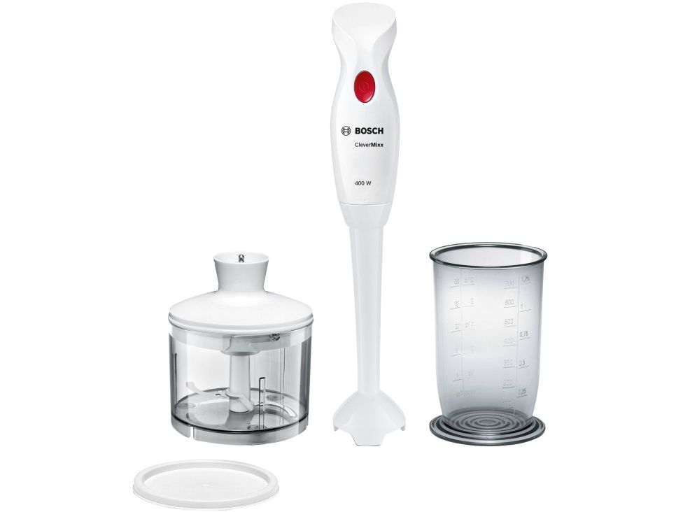 Bosch Stavblender CleverMixx MSM14200 - 400 W