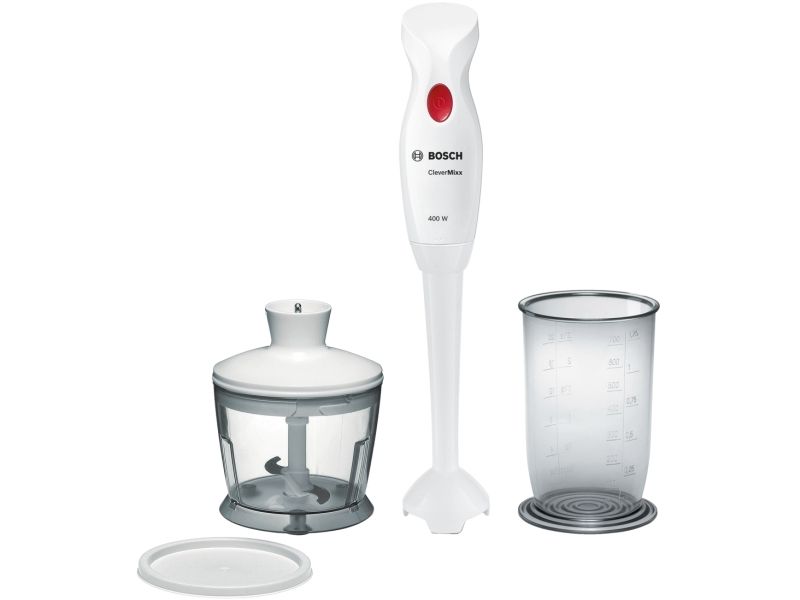 Bosch Stavblender CleverMixx MSM14200 - 400 W