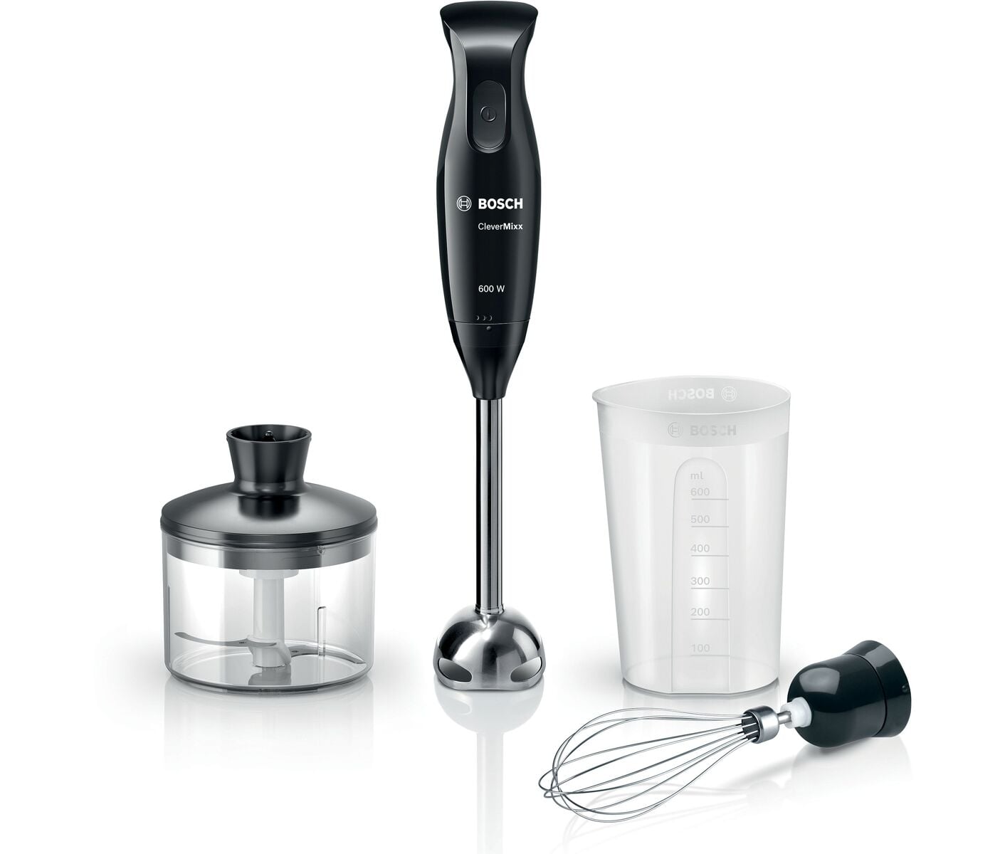Bosch MSM2650B Stavblender