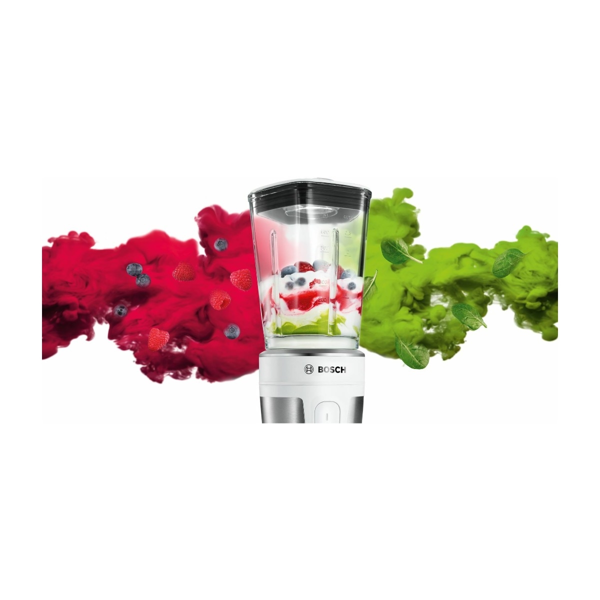 Bosch mmBM7G2M sportsblender