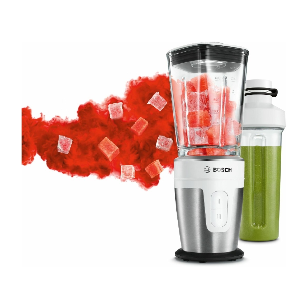 Bosch mmBM7G2M sportsblender
