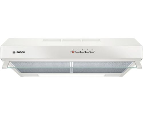 Bosch DUL63CC20 Skabsintegreret emhætte billede 1