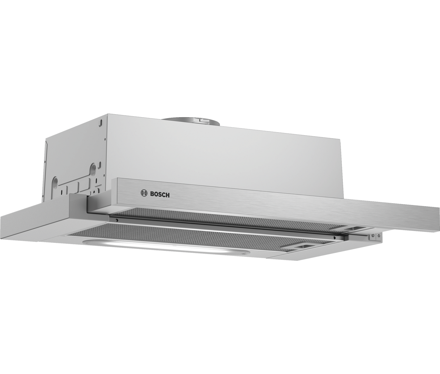 Bosch DFT63AC50 Skabsintegreret emhætte