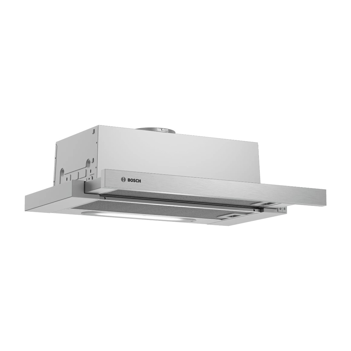 Bosch DFT63AC50 Skabsintegreret emhætte
