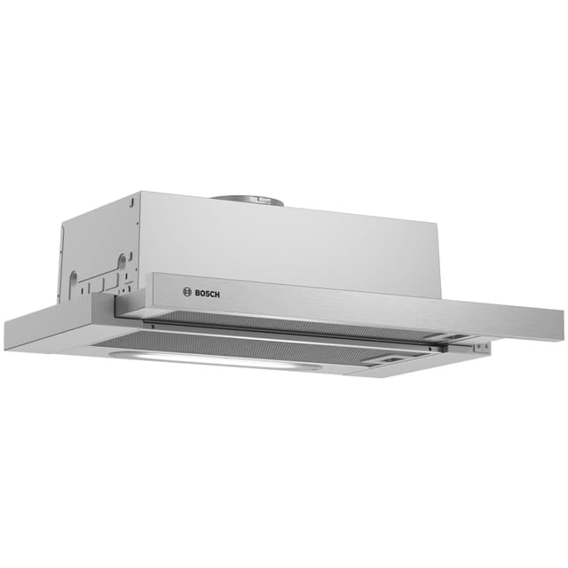 Bosch DFT63AC50 Skabsintegreret emhætte