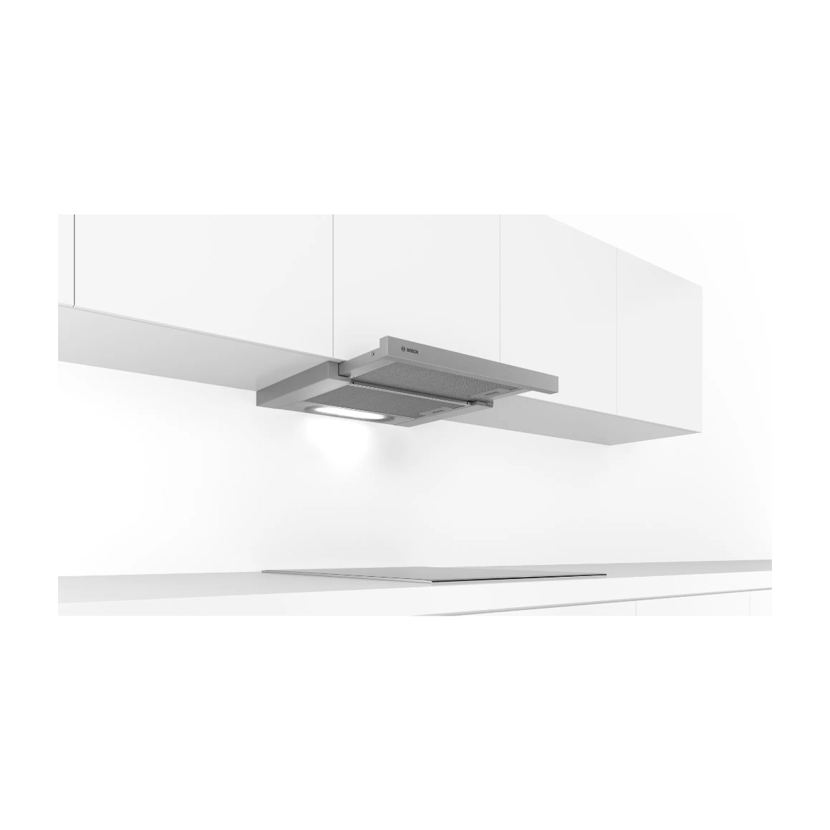 Bosch DFT63AC50 Skabsintegreret emhætte
