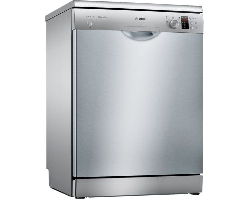 Bosch SMS25AI05E Fritstående opvaskemaskine
