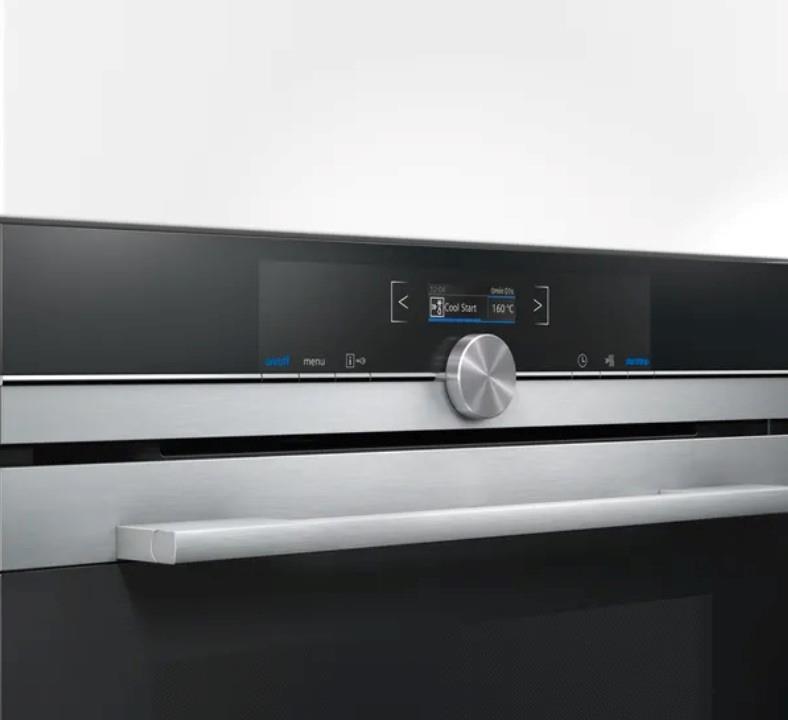 Siemens HB674GBS1 billede 2
