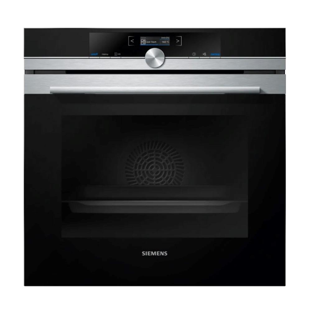 Siemens HB674GBS1 billede 1
