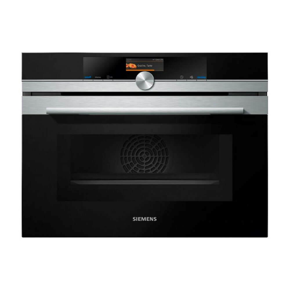 Siemens CM636GBS1 billede 1