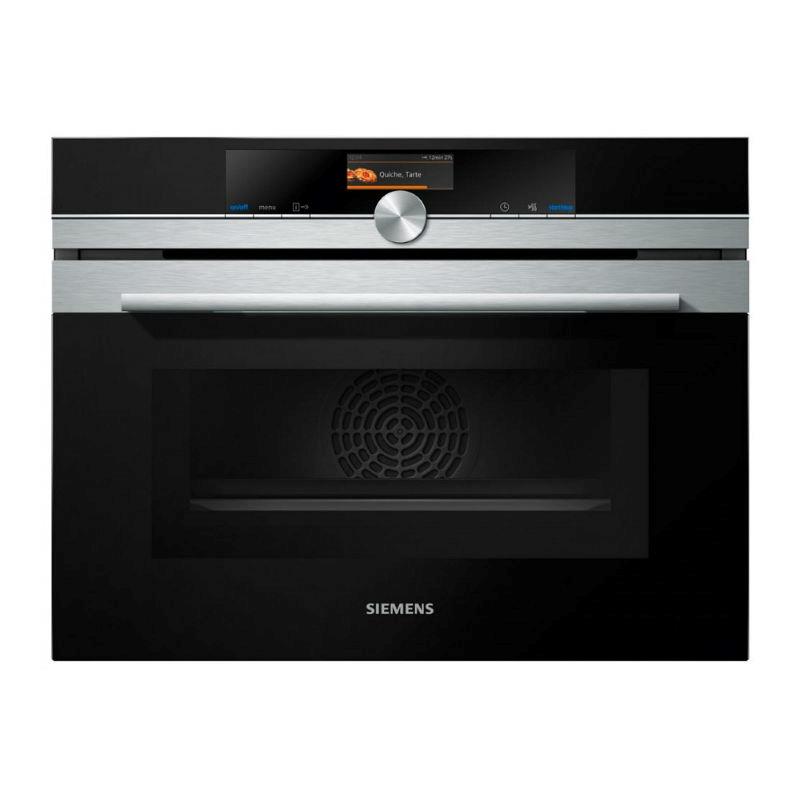 Siemens CM636GBS1 billede 2