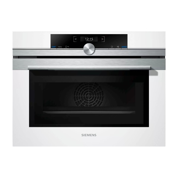 Siemens cm633GBW1 kompaktovn billede 2