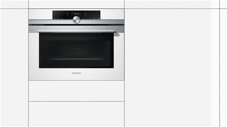 Siemens cm633GBW1 kompaktovn billede 1