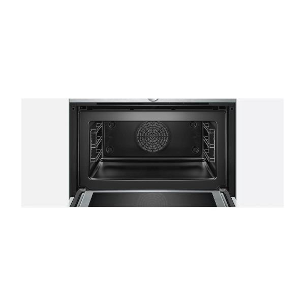 Siemens cm633GBW1 kompaktovn billede 5