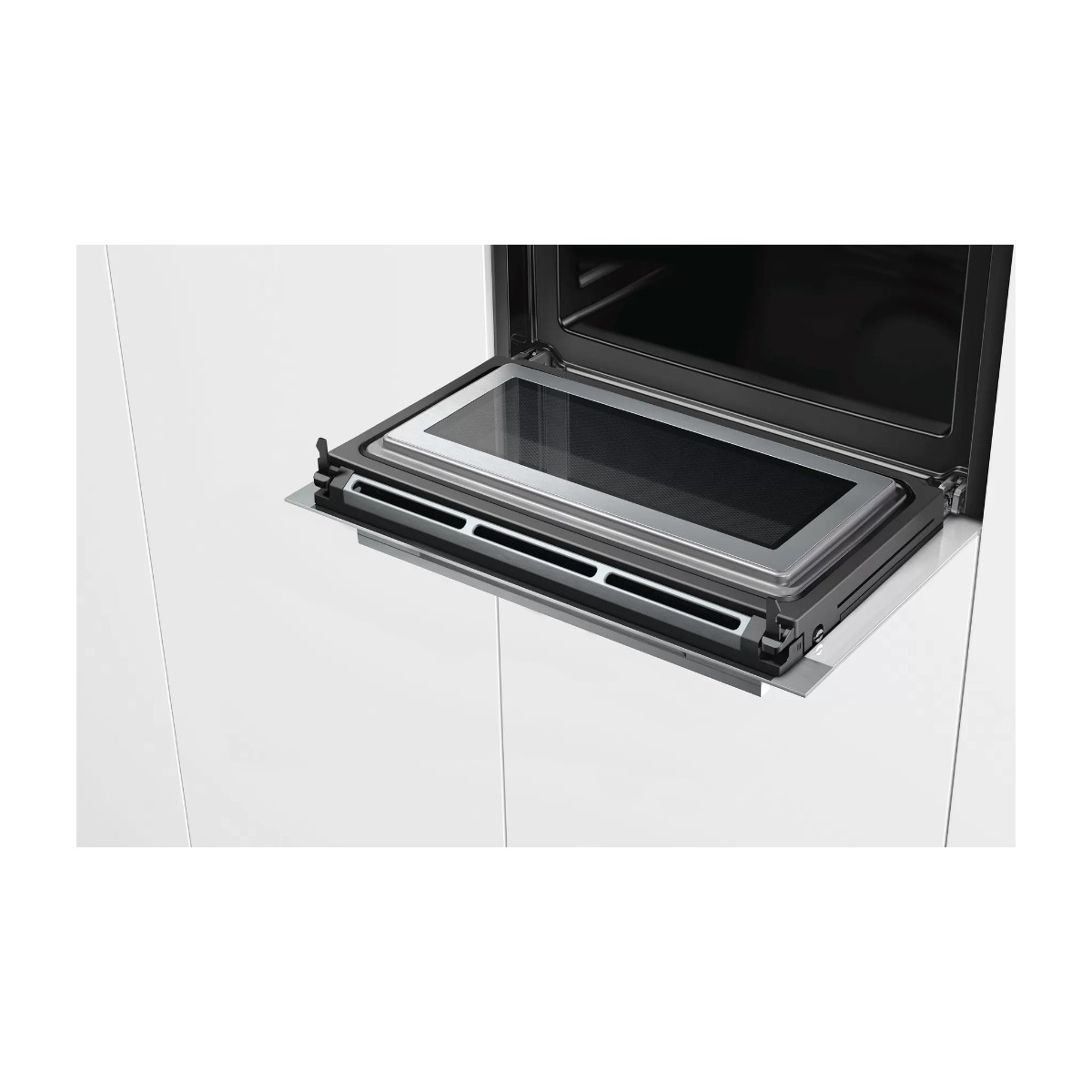 Siemens cm633GBW1 kompaktovn billede 7